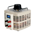 TDGC2 TSGC2 AC Adjustable Variac Transformer Manual Voltage Regulator From 500VA to 30KVA